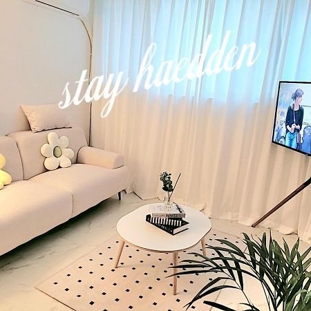Suwon Stay Hadden Dış mekan fotoğraf